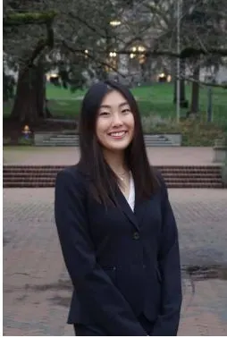 Headshot of Audrey Chen