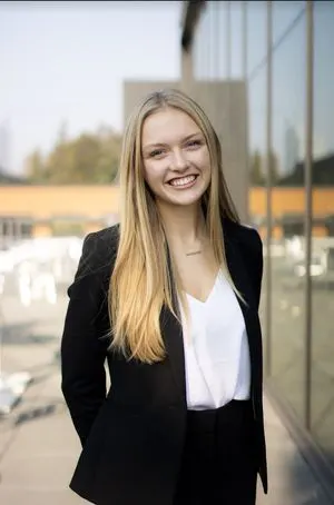 Headshot of Bailey Kennedy