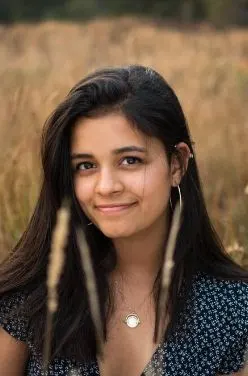 Headshot of Datta Dave