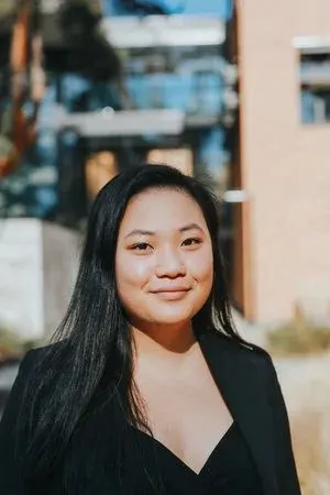 Headshot of Dayoung Cheong