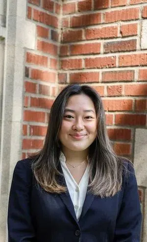 Headshot of Emily Le