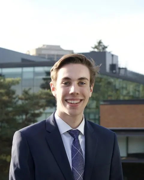 Headshot of Jack Wright