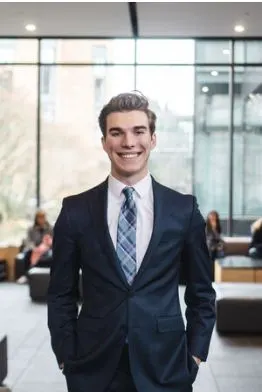 Headshot of Jake Rhyner
