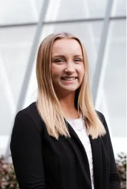 Headshot of Jazzlyn Rowland