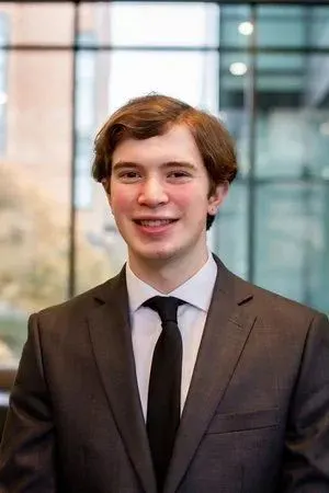Headshot of Jeffrey Numrych
