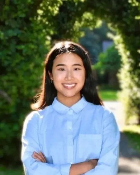 Headshot of Juyoun Park