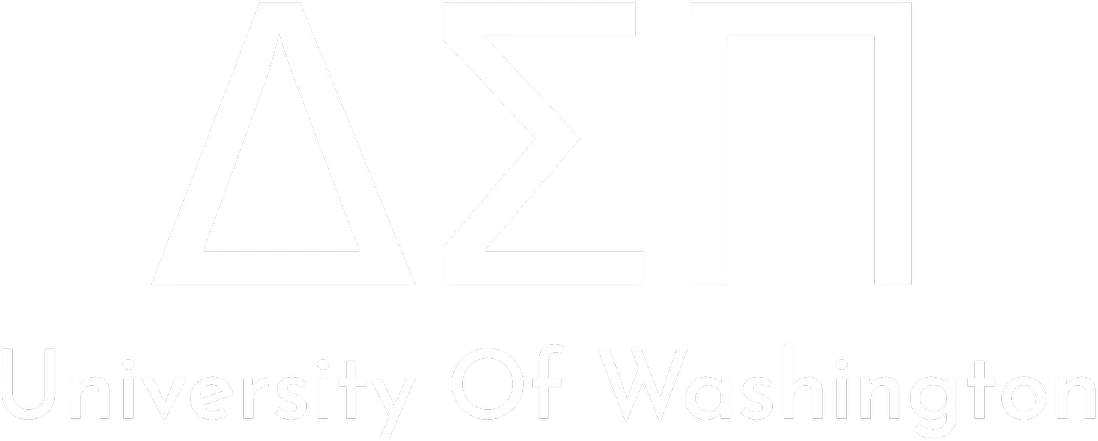 Delta Sigma Pi, University of Washington