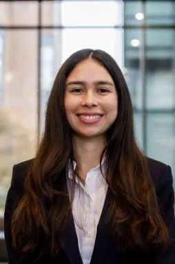 Headshot of Mariana Salazar