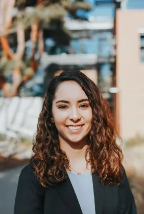 Headshot of Natalia Villamil