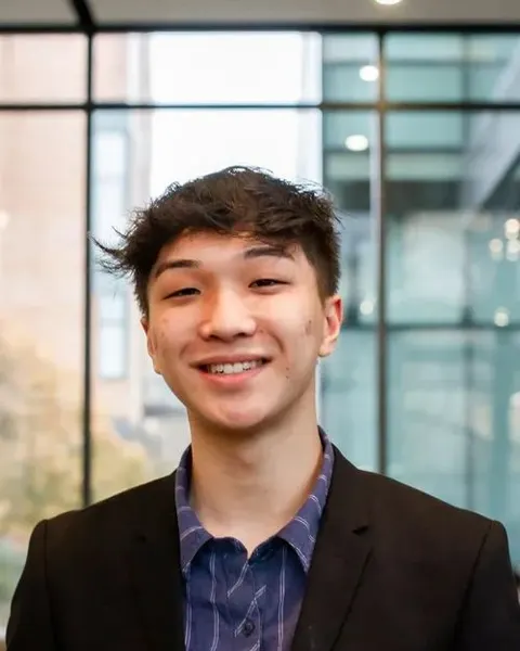 Headshot of Nathan Lee
