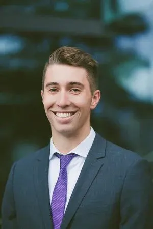 Headshot of Nathaniel Wipfler