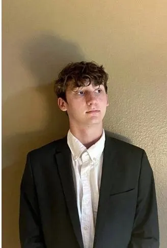 Headshot of Rand Mattis