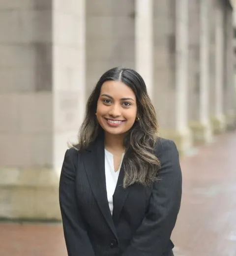 Headshot of Samindhi Wijesinghe