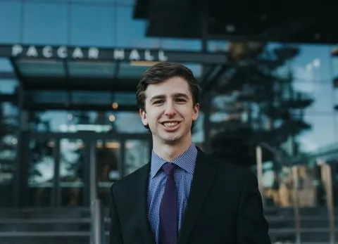 Headshot of Scott Elder