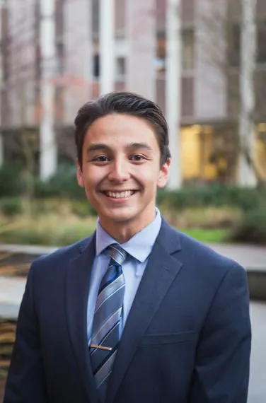 Headshot of Sebastian Pasion