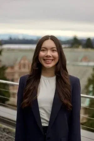 Headshot of Stella Smit