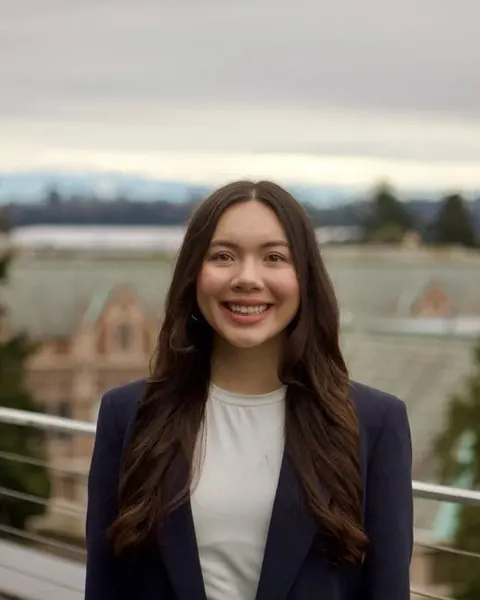 Headshot of Stella Smit