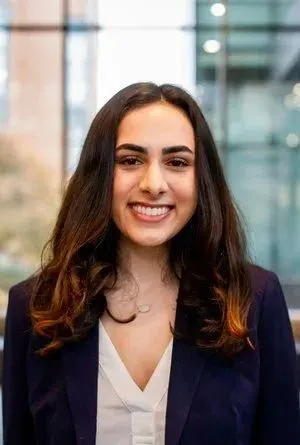 Headshot of Tara Manhas