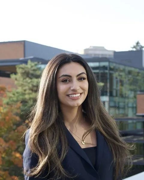 Headshot of Tara Sardana