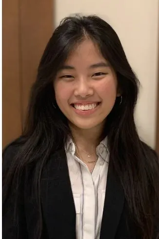 Headshot of YuYu Madigan